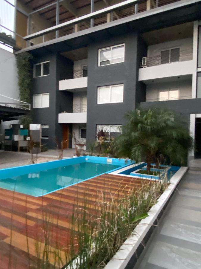 M65 Luxury Apartments Кордова Екстер'єр фото