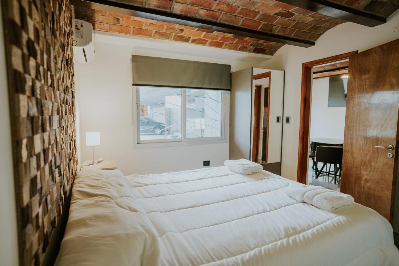 M65 Luxury Apartments Кордова Екстер'єр фото