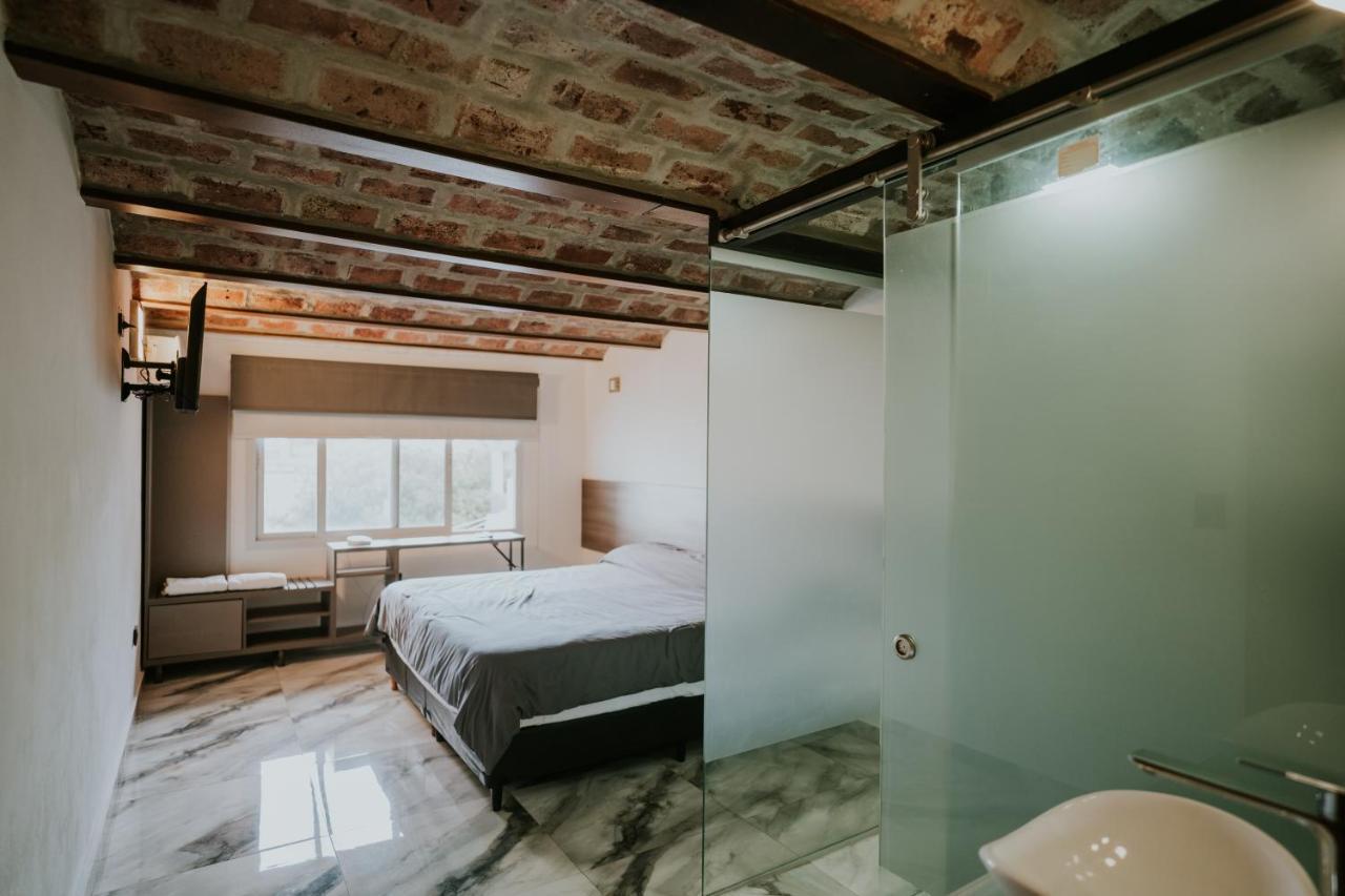 M65 Luxury Apartments Кордова Екстер'єр фото