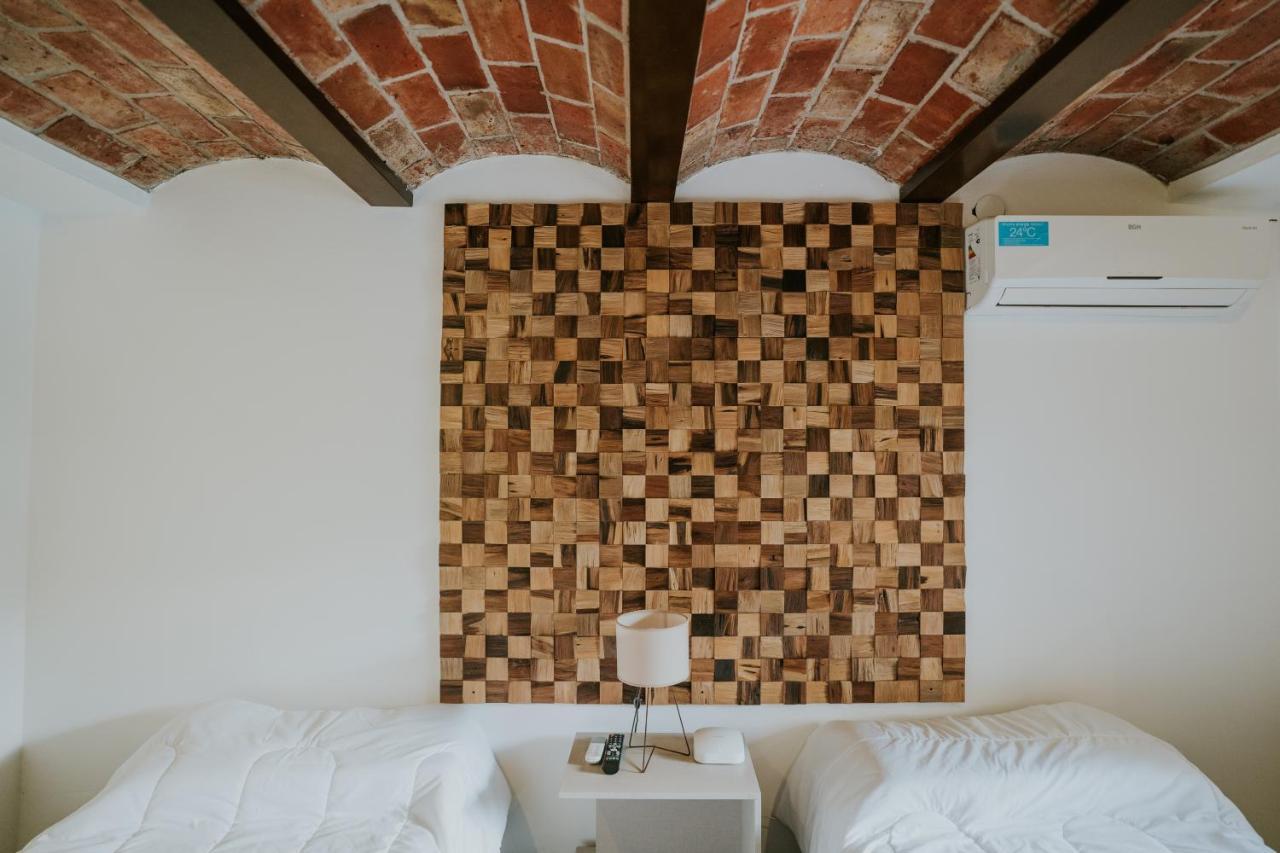 M65 Luxury Apartments Кордова Екстер'єр фото