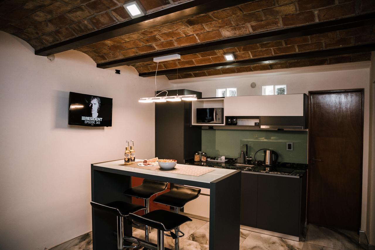 M65 Luxury Apartments Кордова Екстер'єр фото